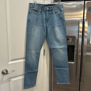 NWT Men's JCrew Jeans